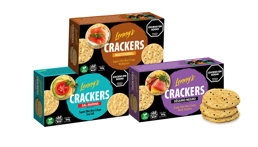 crackers
