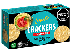 crackers sal marina