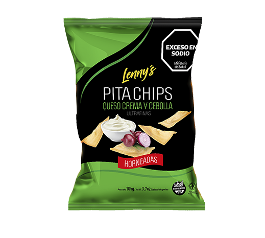 pitachips cebolla