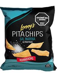 pita Chips