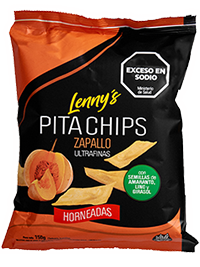 pita Chips